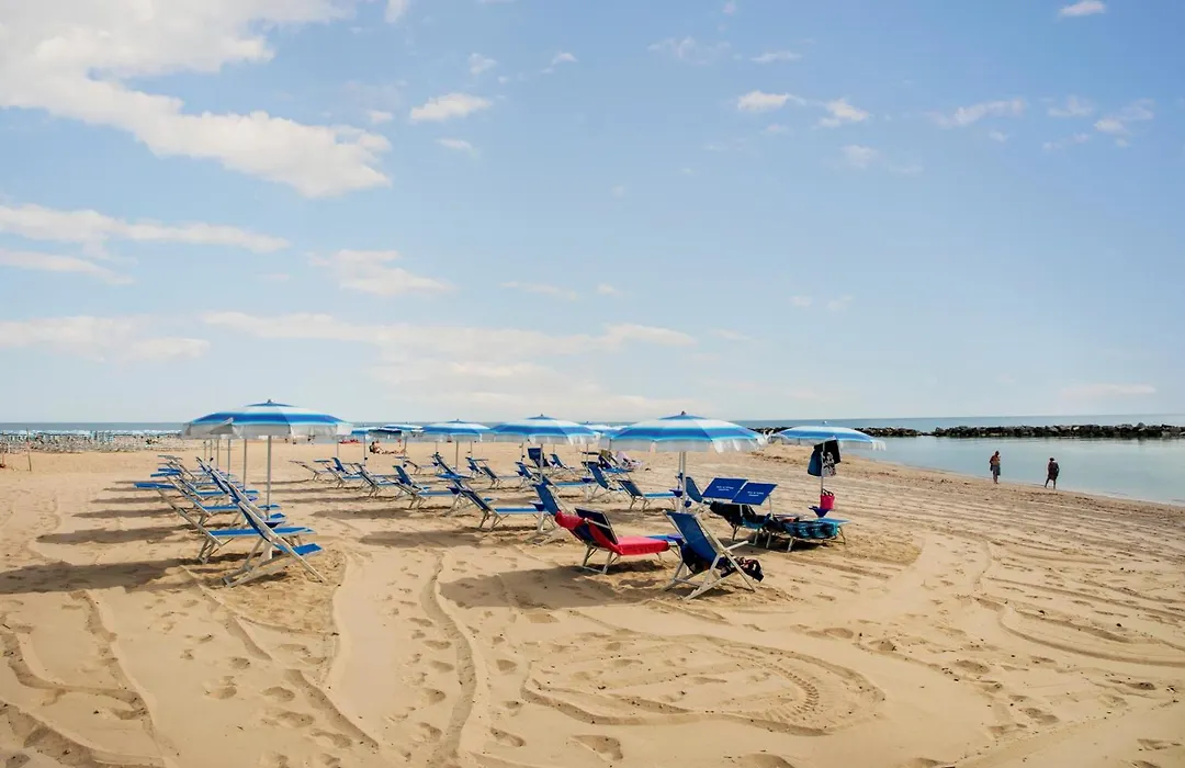 Residence Brezza di Mare-1
