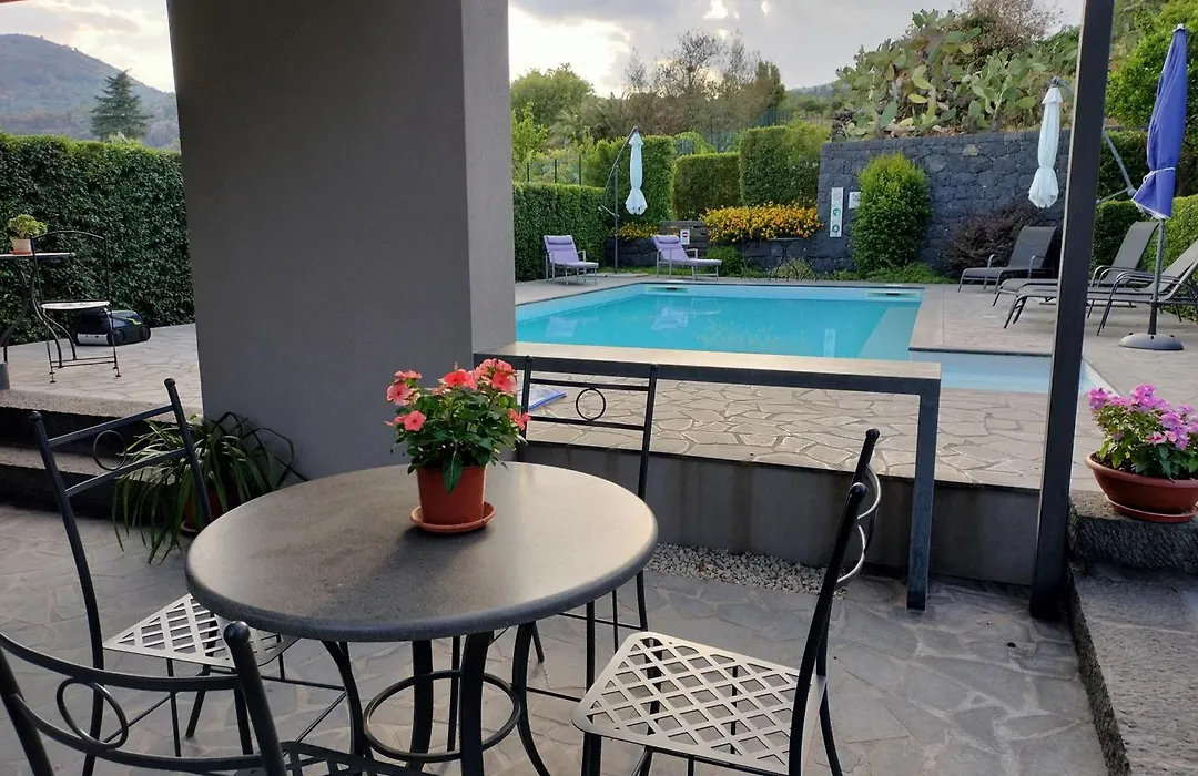 La Casa dell'Alloro-1