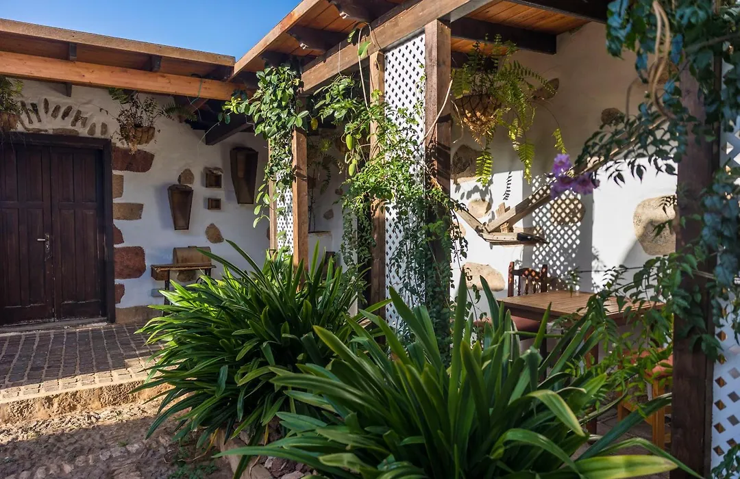 Hotel Boutique Rosario Martin-1