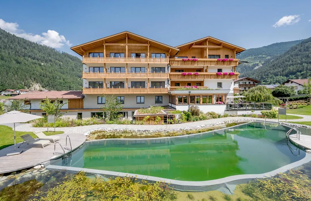 Hotel Belvedere-1