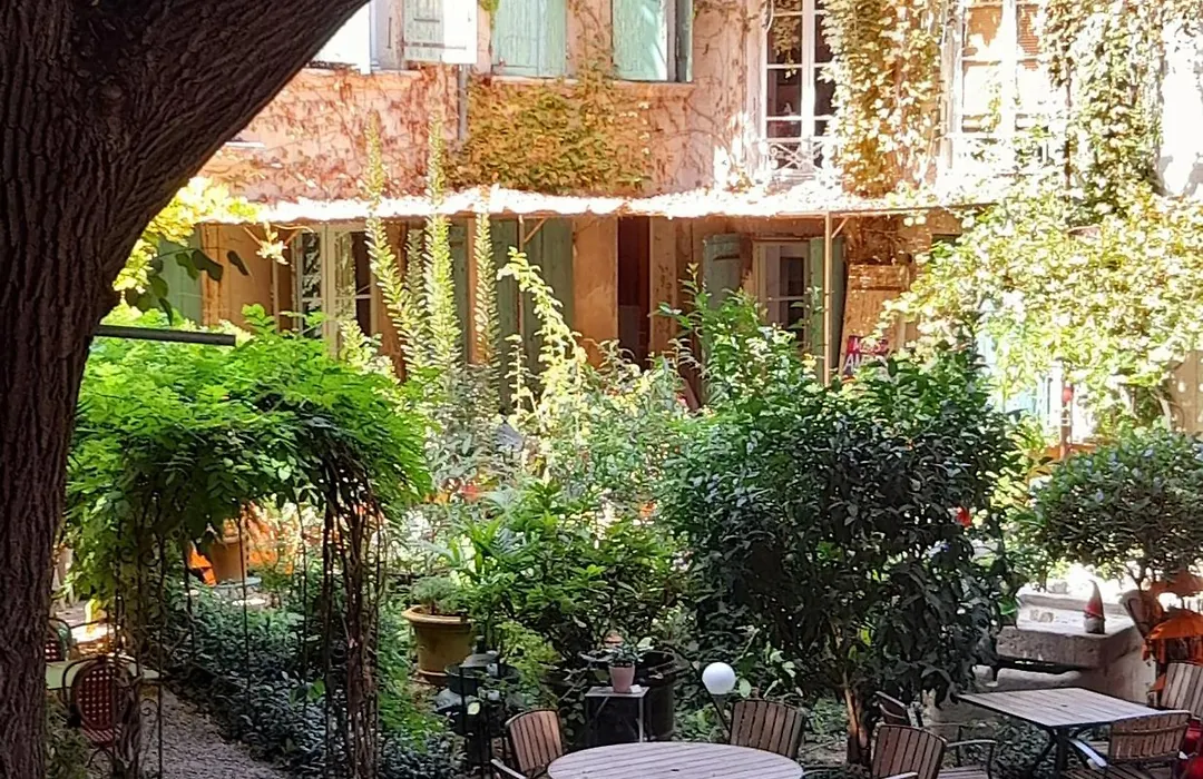 Maison de Fogasses-1