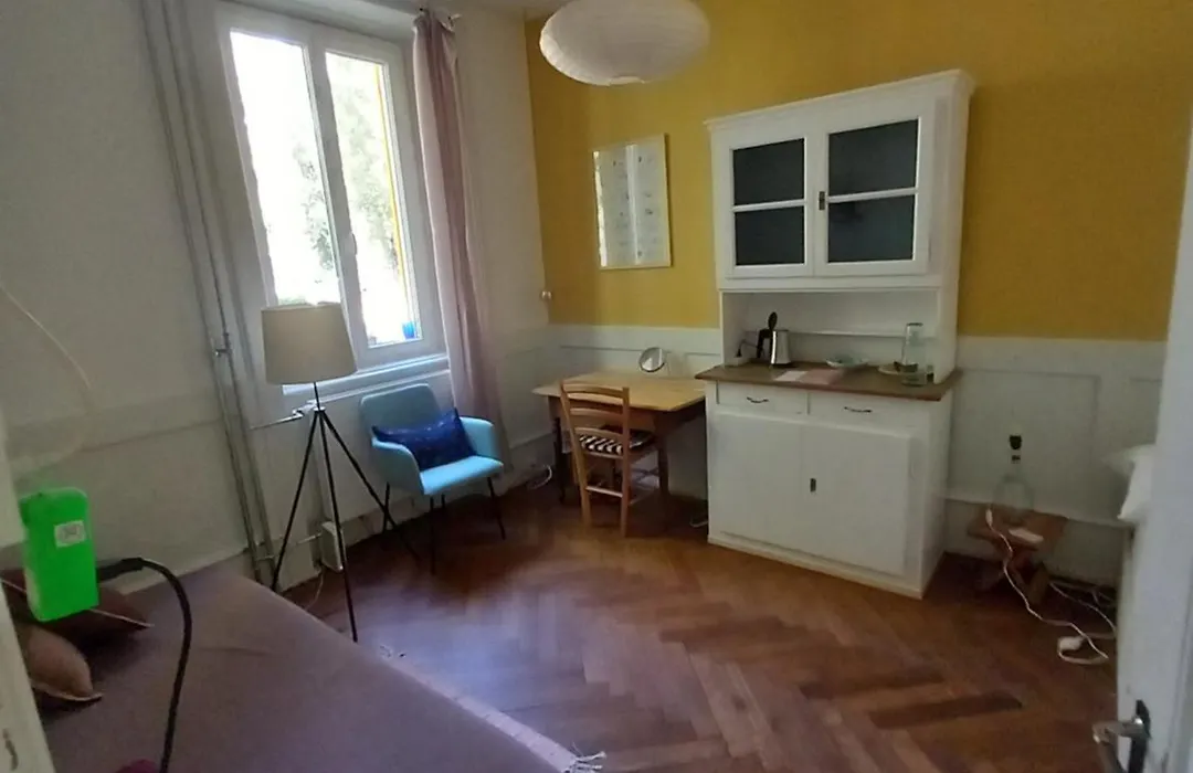 Petite Auberge an der Schüss-1