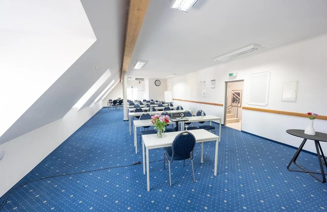 Hotel Haslbach FGZ-1
