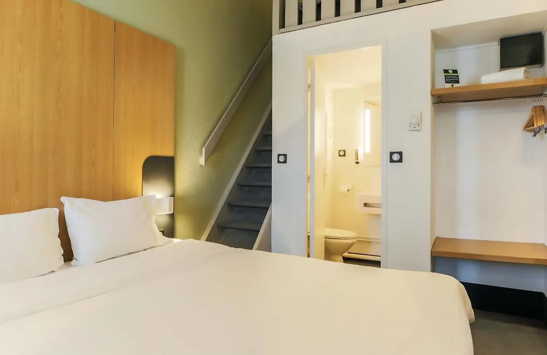 B&B HOTEL Metz Augny-1
