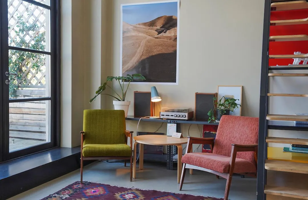 Fabrika Hostel & Suites-1