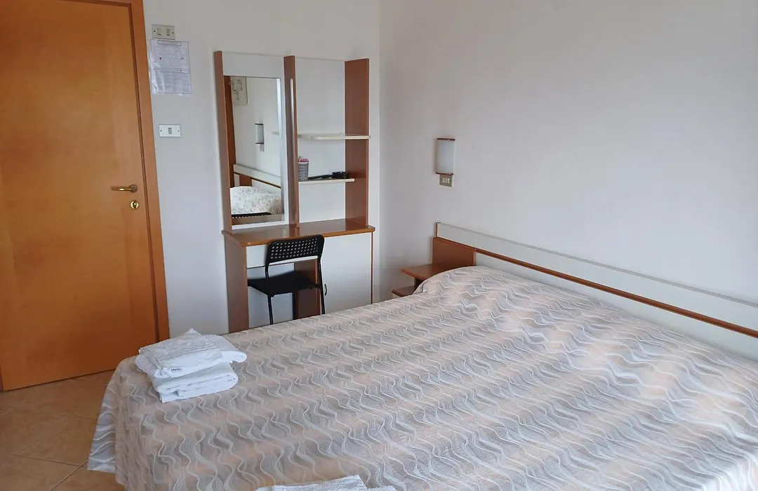 Hotel Bologna-1