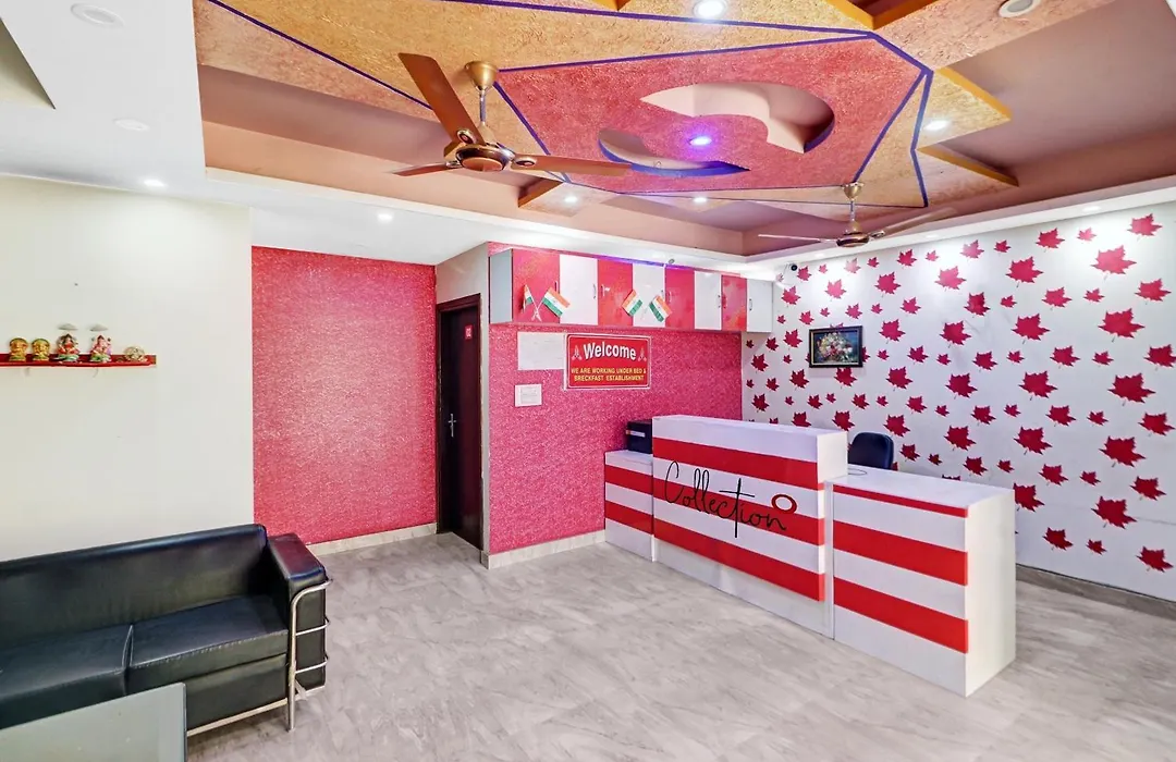 Hotel O Lotus-1