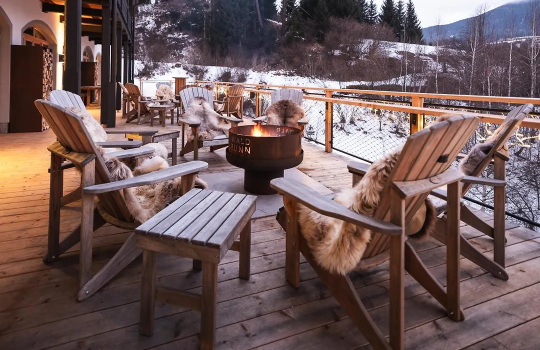 Hotel Bad Waldbrunn-1