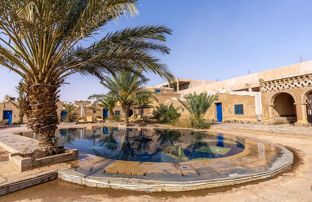 Kasbah Merzouga-1
