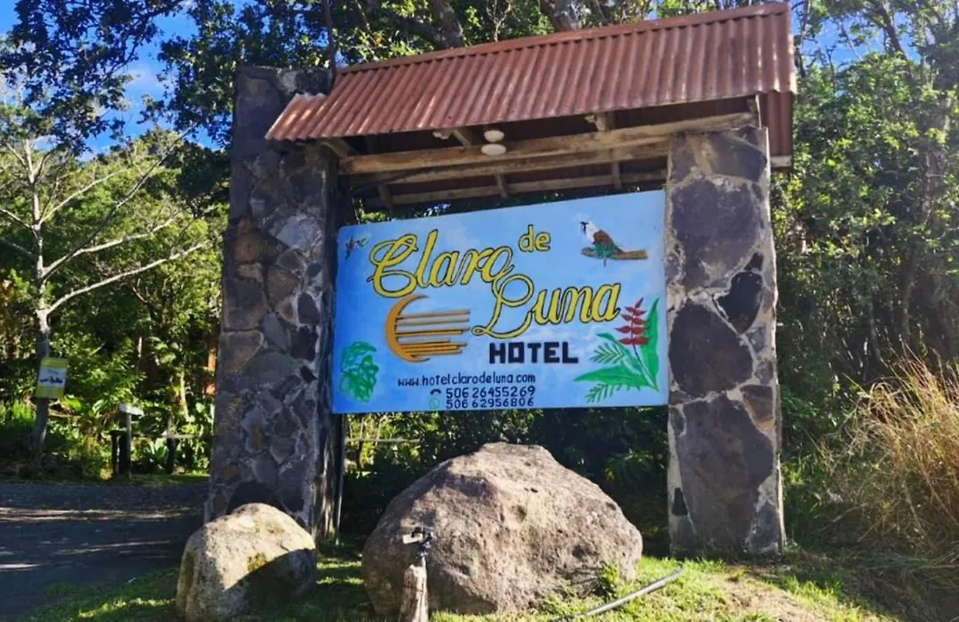 Hotel Claro de Luna-1