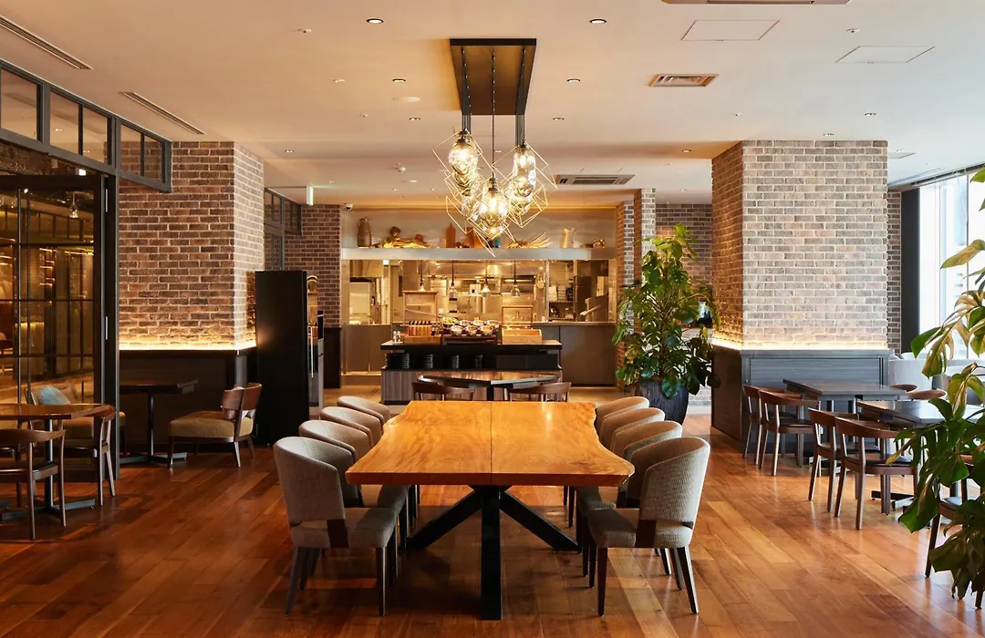 Shibuya Stream Hotel-1