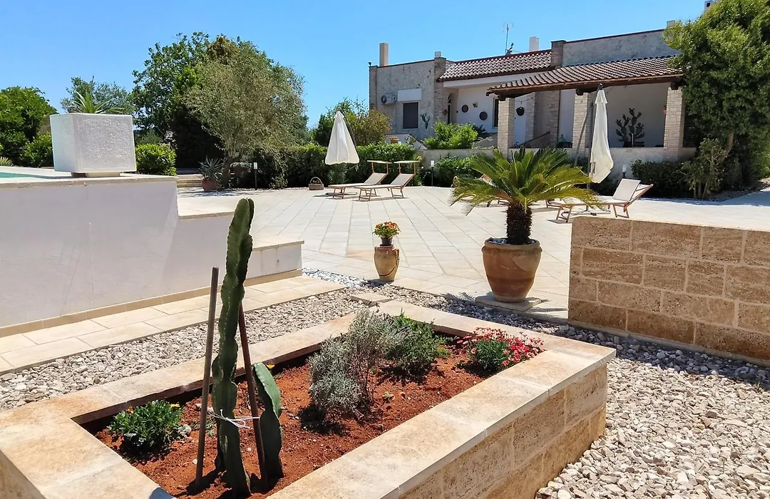 Contrada Macchia B&B-1