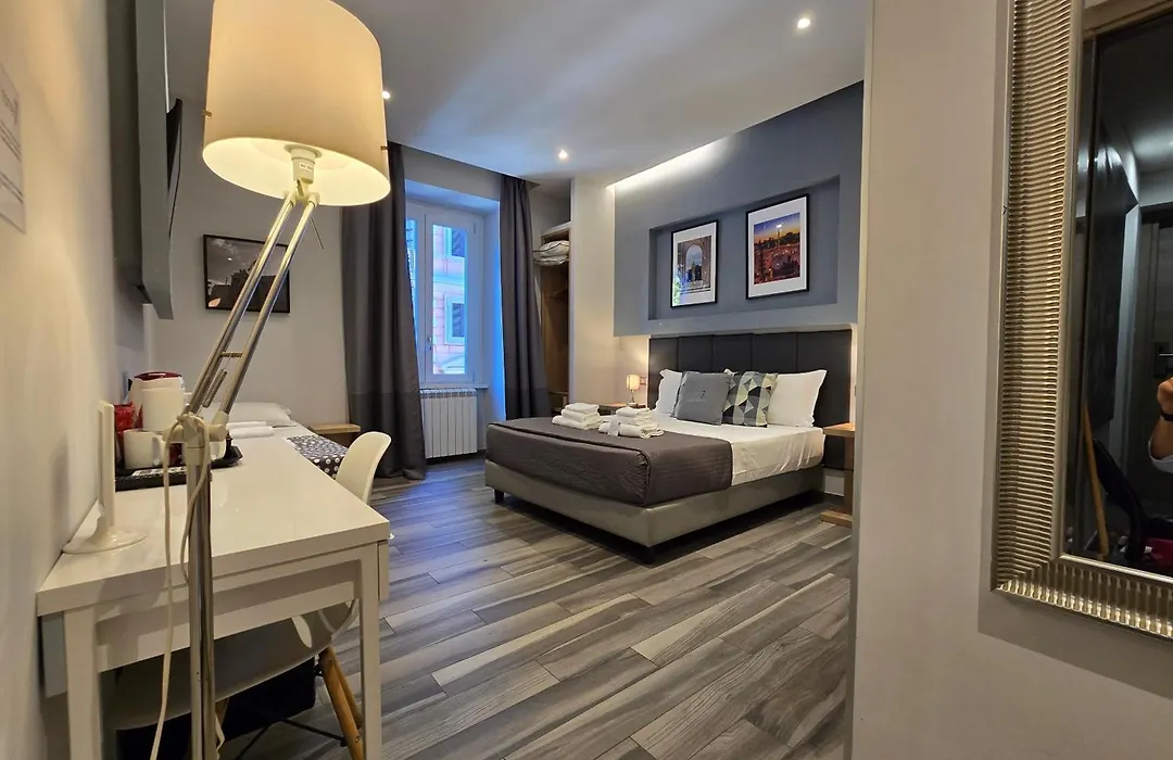 B&B Home 77-1