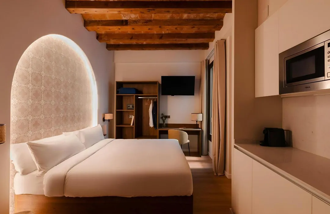 Hotel Hamsa House-1