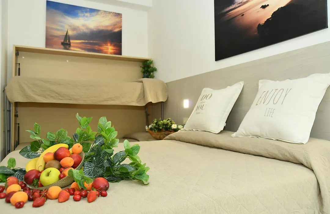 Hotel Vienna-1