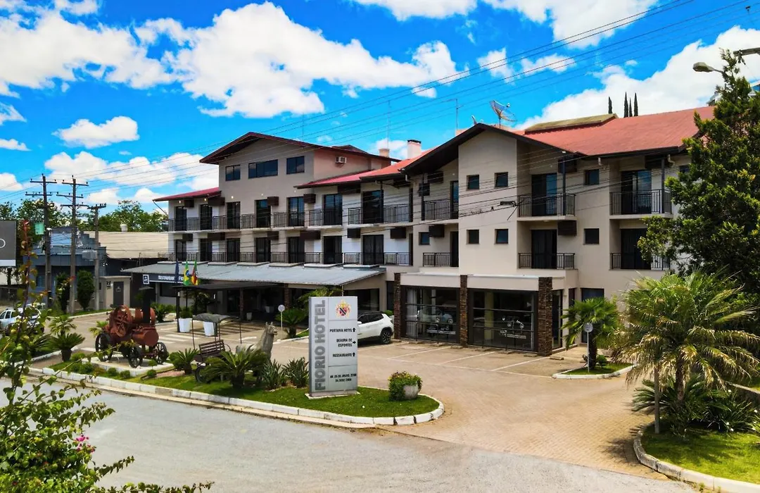 Hotel Fiorio-1
