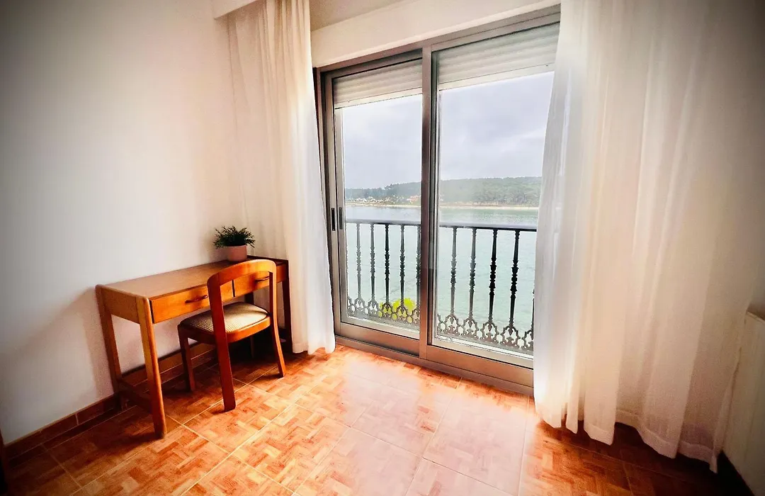 Hotel Argibay-1