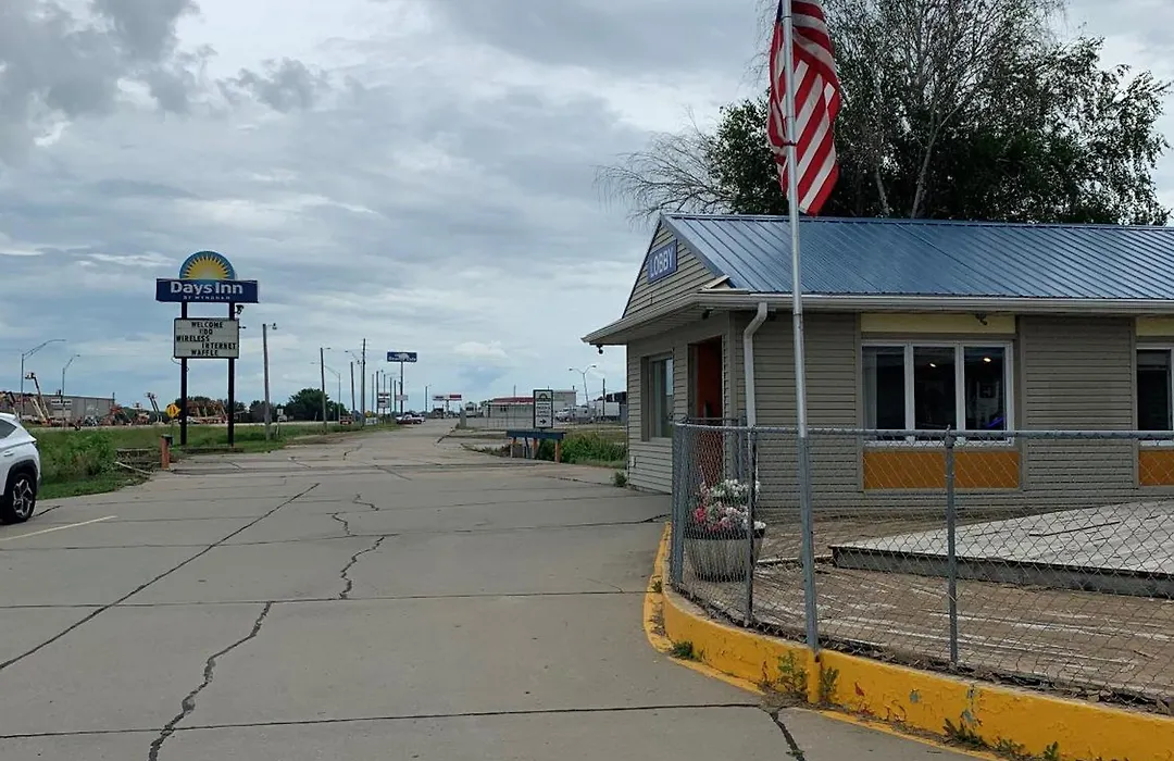 Days Inn By Wyndham Atlantic-1