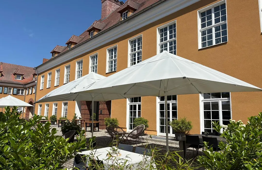 Piesteritzer Hof - Hotel Garni-1