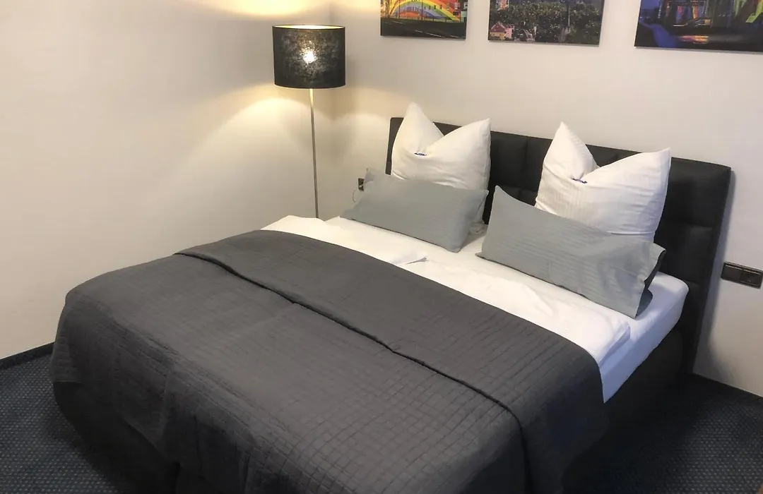 Boutique Hotel Selb-1