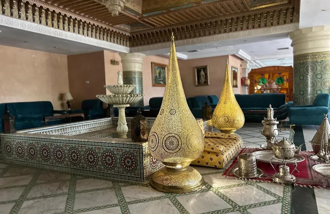 Zalagh Parc Palace-1