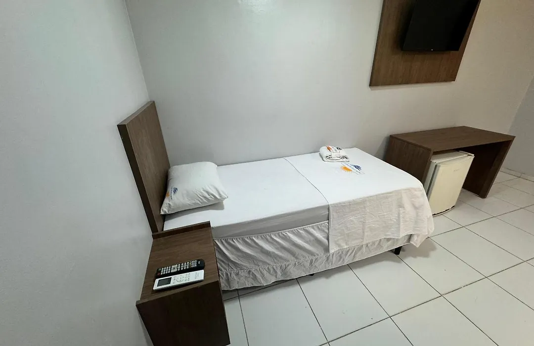 Hotel Luar De Itapua-1
