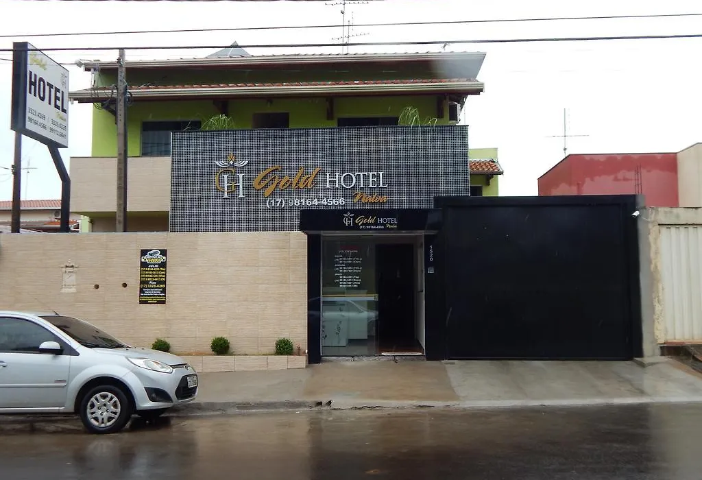 Hotel Gold Nalva-1