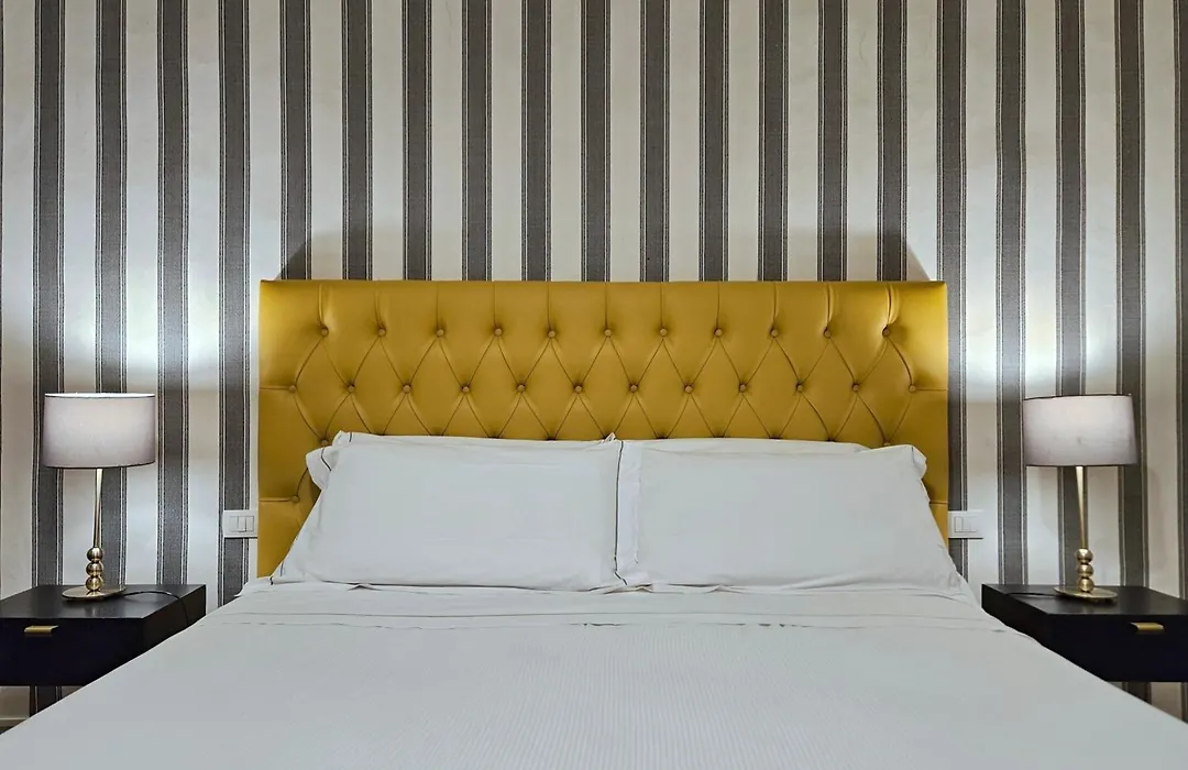 SPIRIT OF FLORENCE Boutique Rooms-1
