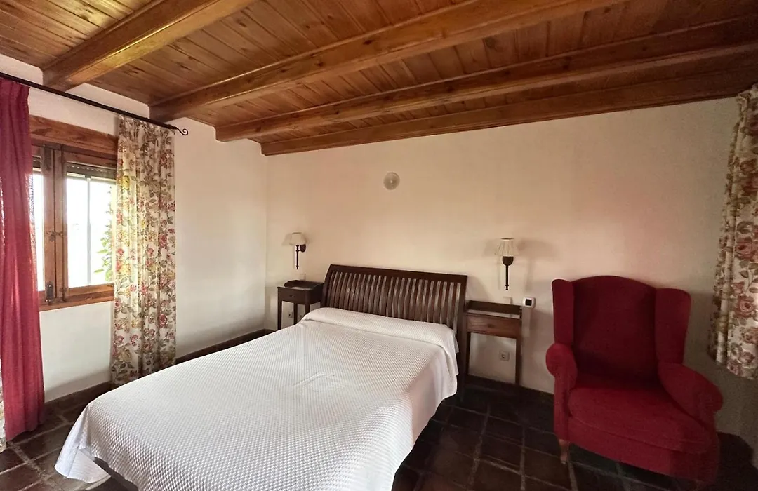Hotel Los Rastrojos-1