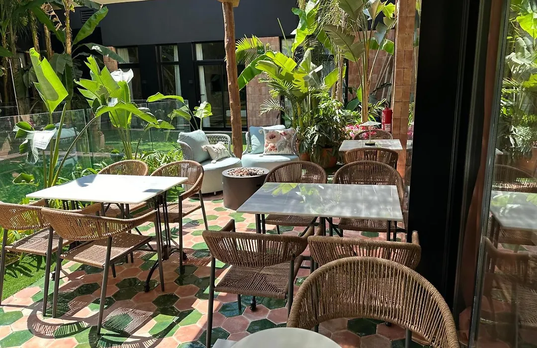 Saman Hotel Boutique-1