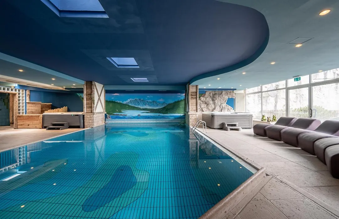 Hotel Il Caminetto Sport-1