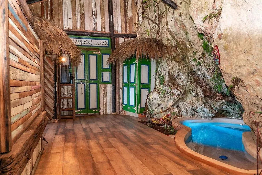 Casa El Paraiso, Eco Lodge-1