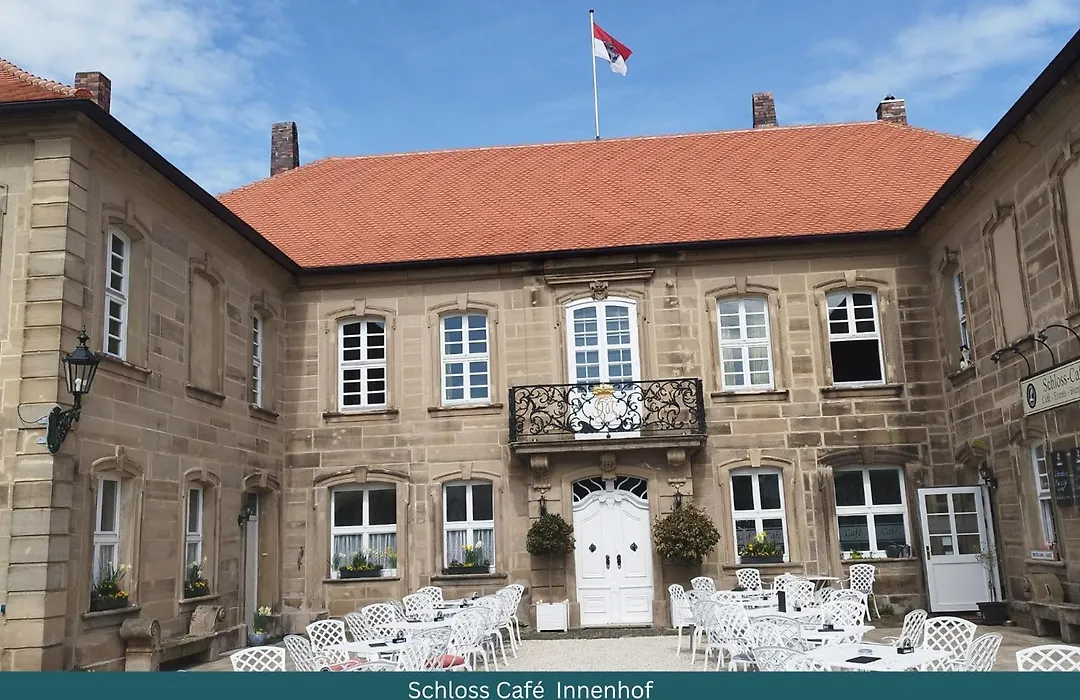 Schloss Hotel Colmdorf-1