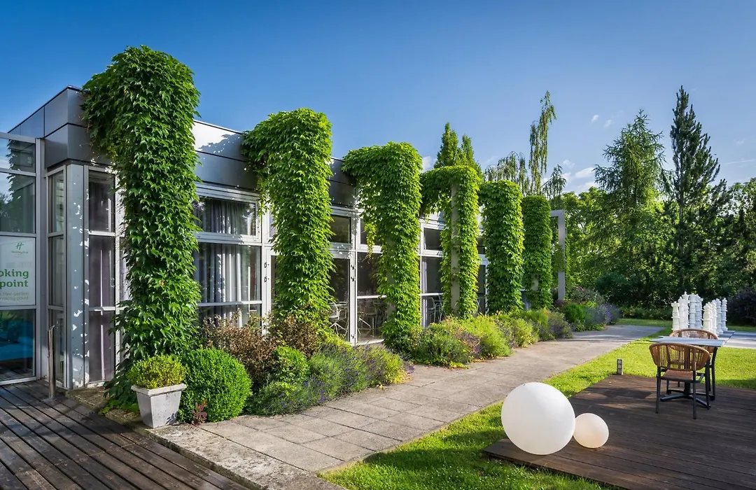 Holiday Inn Prague Airport By Ihg-1