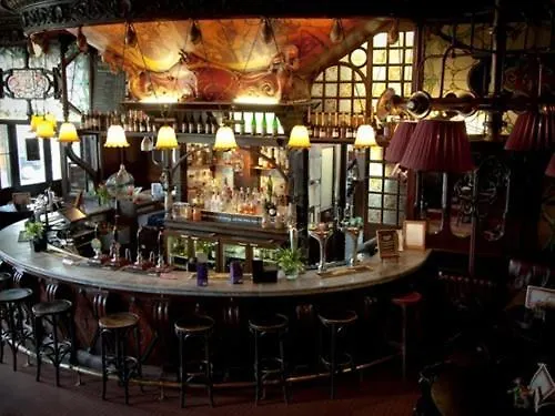 The Warrington-1