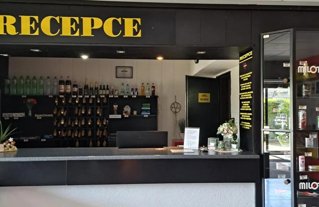 Hotel Milotel-1