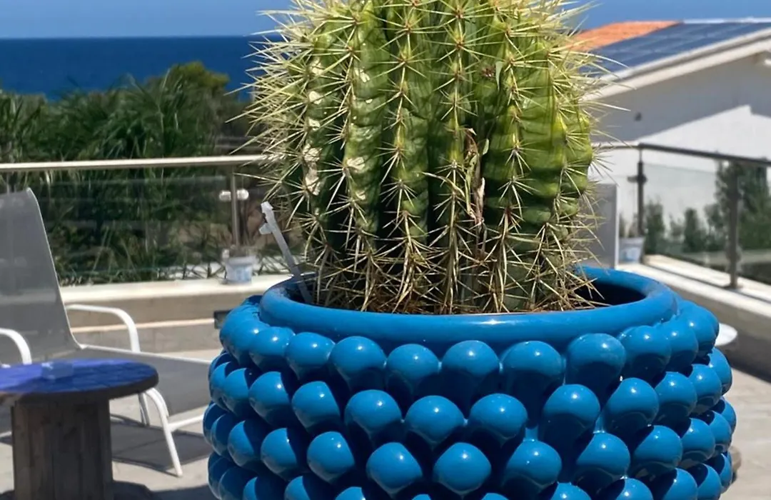 B&B Torre Pozzillo-1