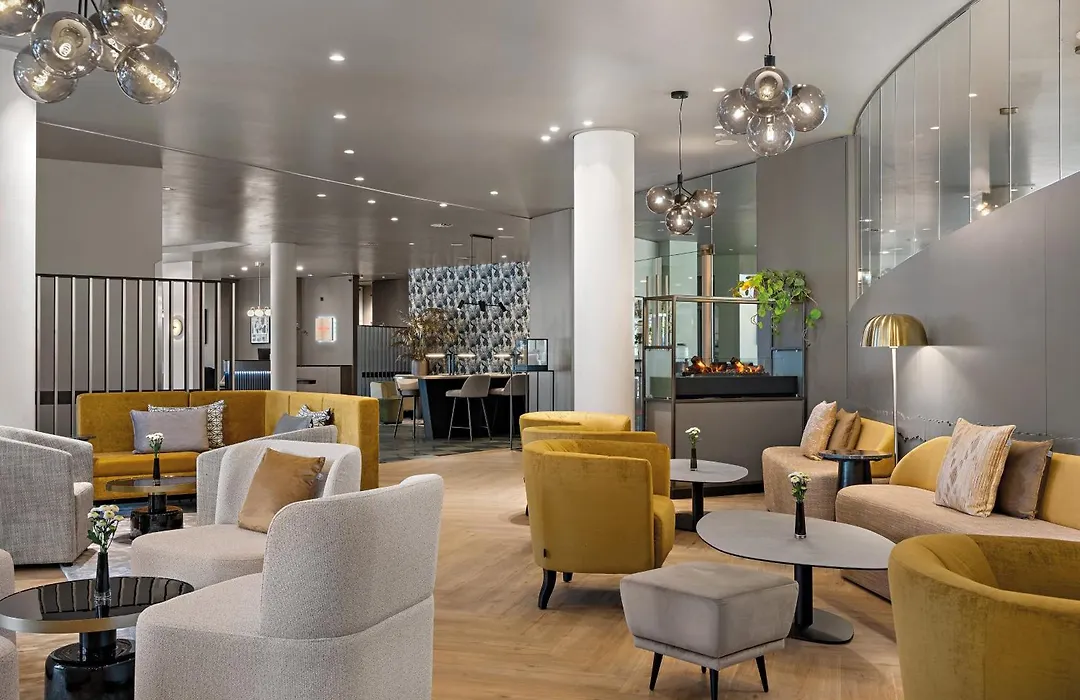 Leonardo Hotel Mainz-1