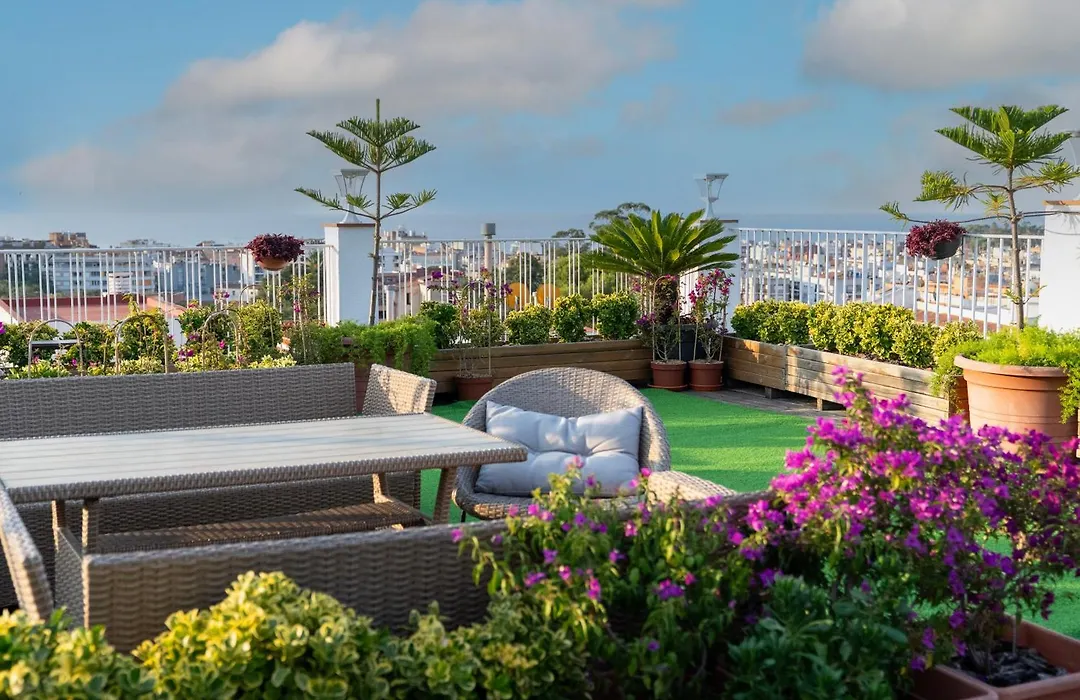 Hotel Ridomar 365-1