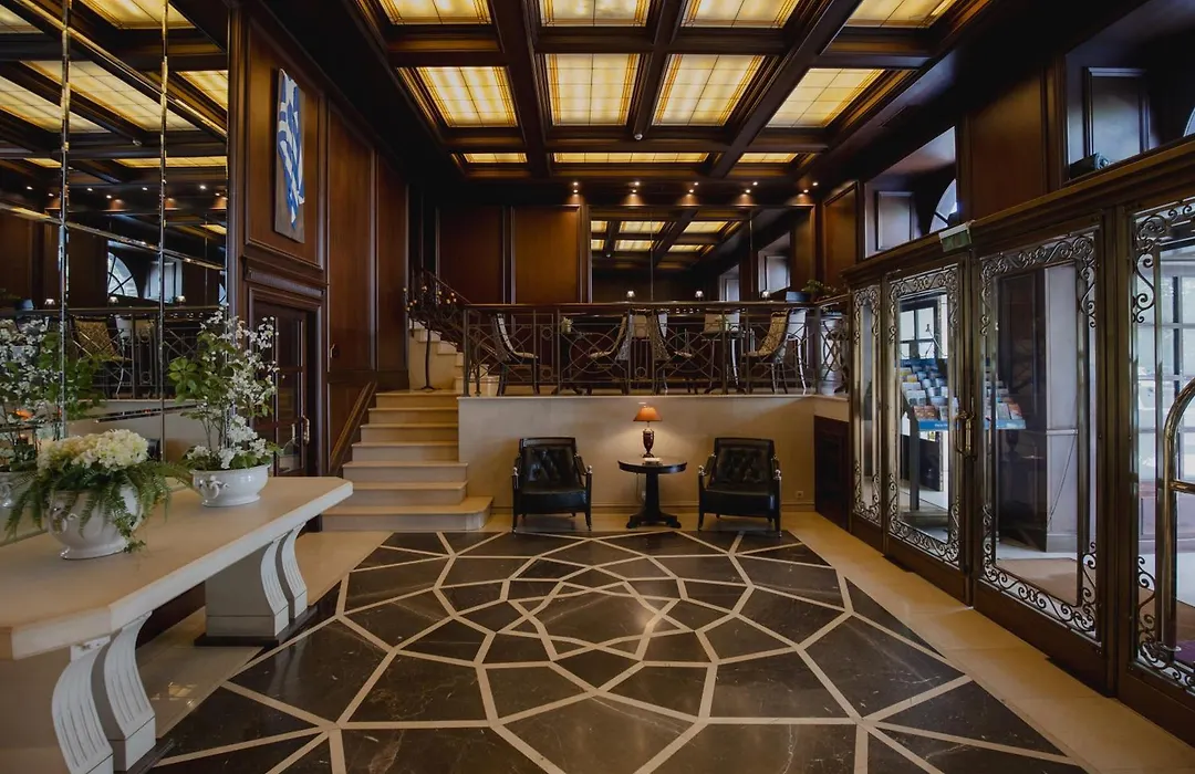 Hera Hotel-1