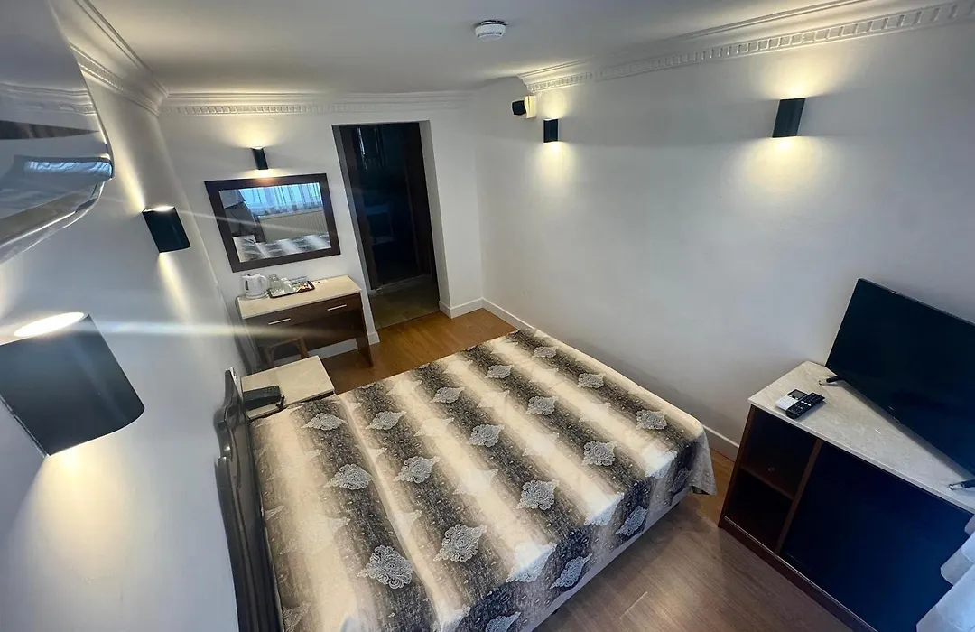 Hanedan Hotel-1