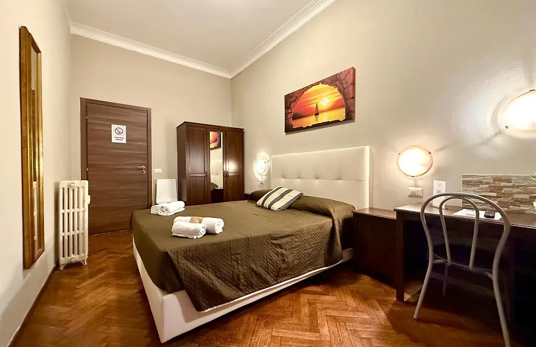 Carlo Goldoni Hotel-1