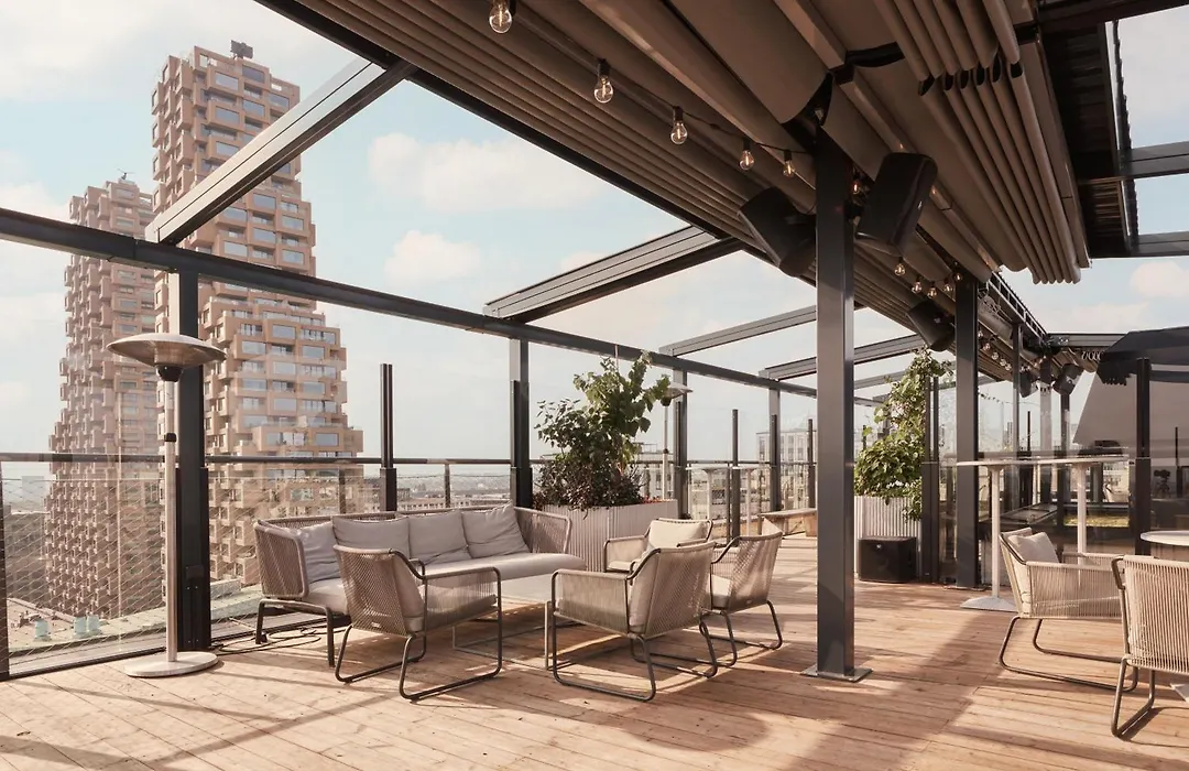 Blique By Nobis, Stockholm, A Member Of Design Hotels-1