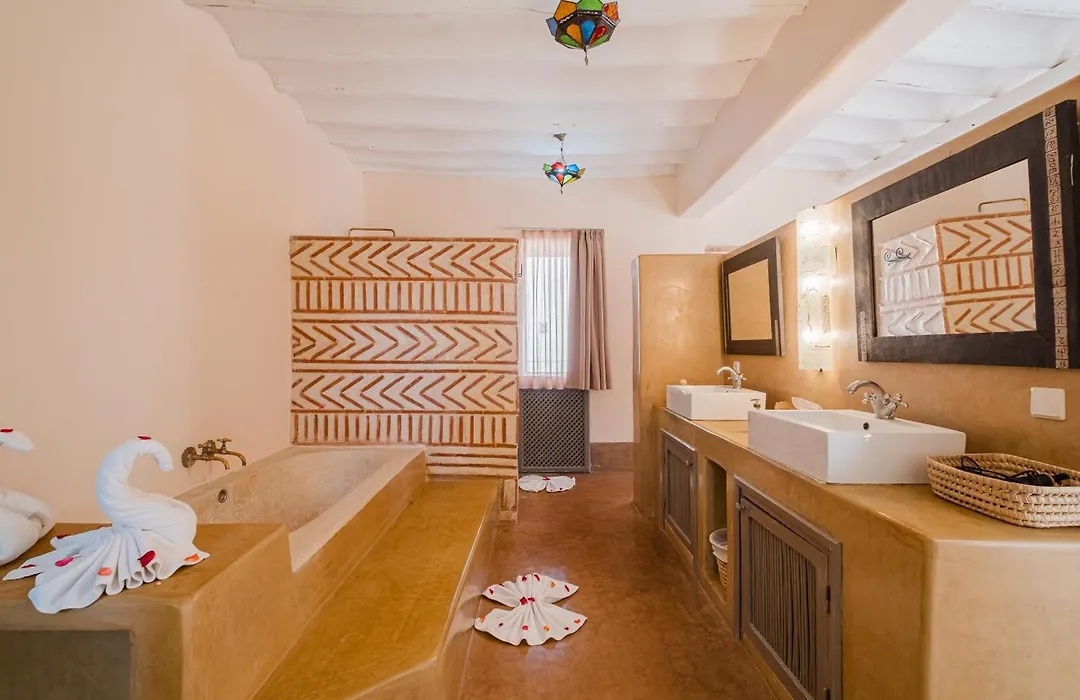 Hôtel Dar 55 - Berber House - Boutique Hôtel-1