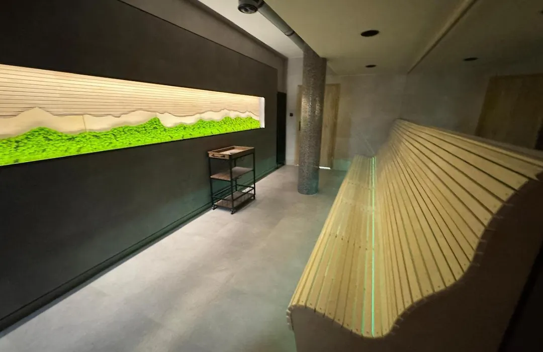 Hotel Relaks Wellness & Spa-1