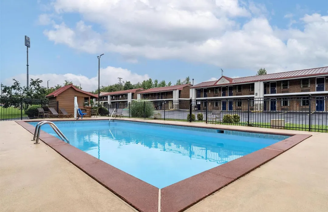 Best Western Acworth Inn-1