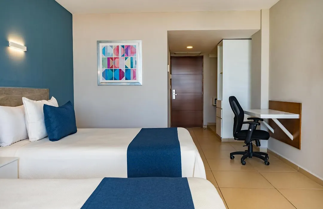 Star Palace Beach Hotel-1