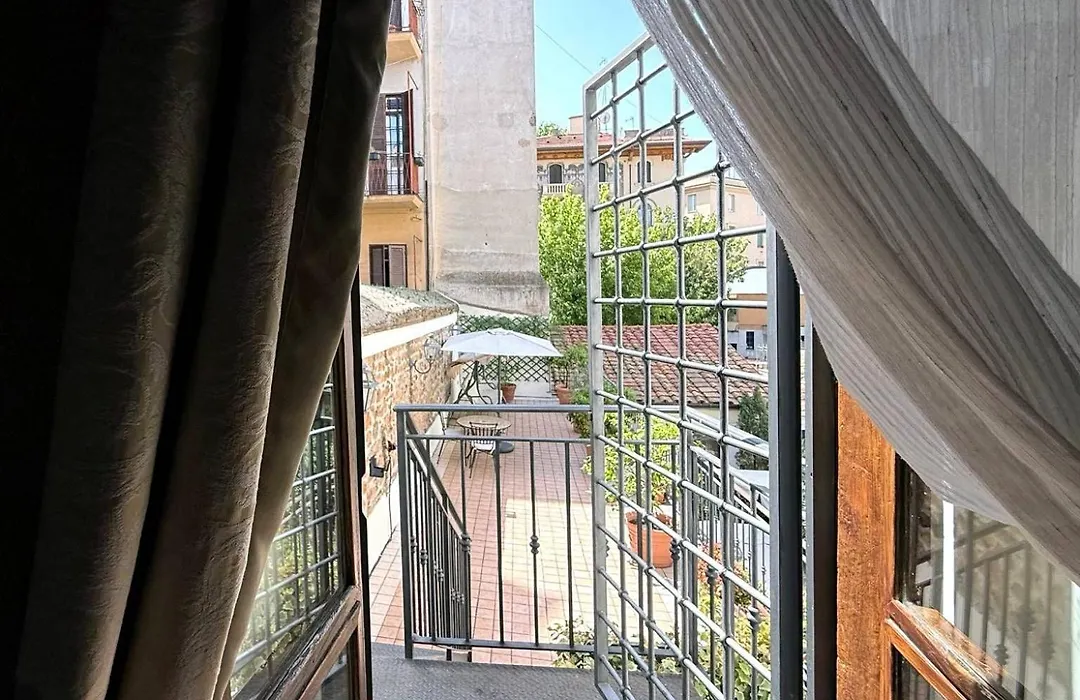 Relais Le Clarisse-1