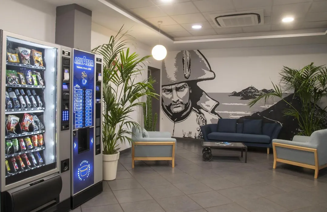 Ibis Budget Ajaccio-1