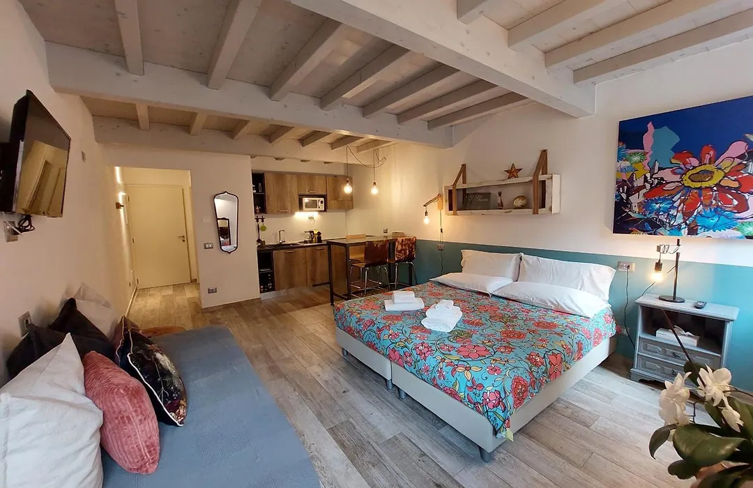 Santa Marta Rooms&Studios-1